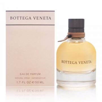 Bottega Veneta Парфюмированная вода 50 ml (3607342250666)